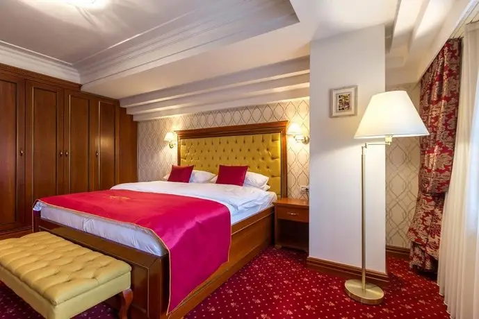 Classic Hotel Prizren