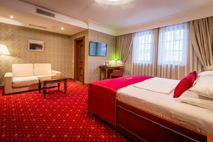 Classic Hotel Prizren 