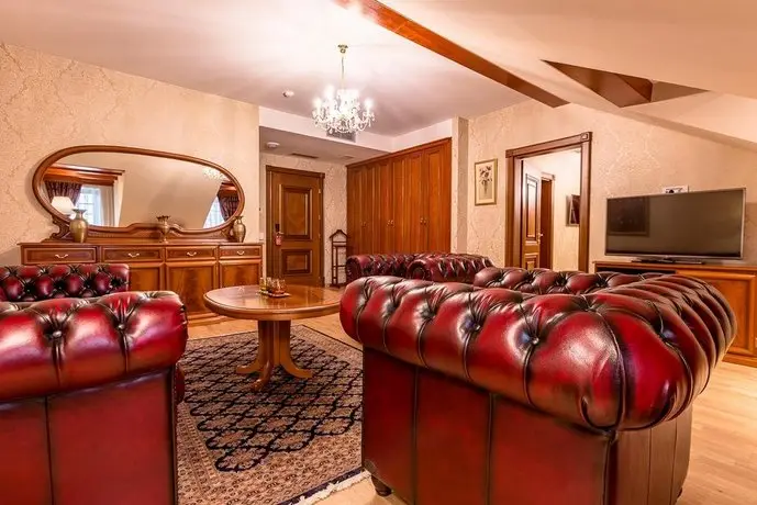 Classic Hotel Prizren 