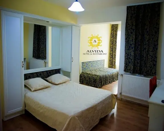 Hotel Alvida Prizren