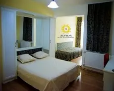 Hotel Alvida Prizren 