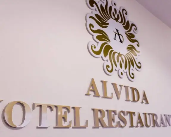 Hotel Alvida Prizren