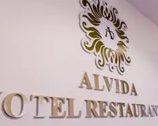 Hotel Alvida Prizren 