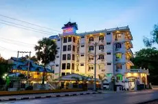 Hotel Gabana Hpa-An 