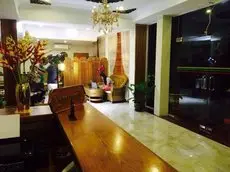 Hotel Gabana Hpa-An 