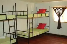 Lemur Hostel 