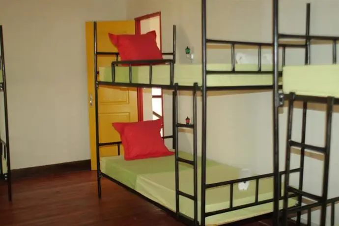 Lemur Hostel 