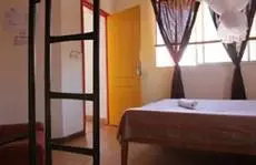 Lemur Hostel 