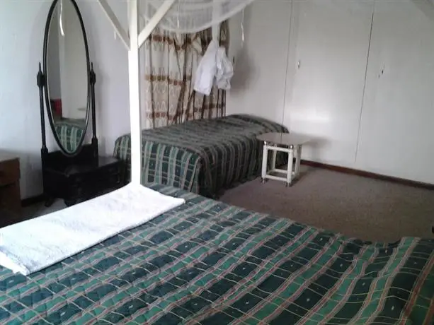 Longonot Guest House 