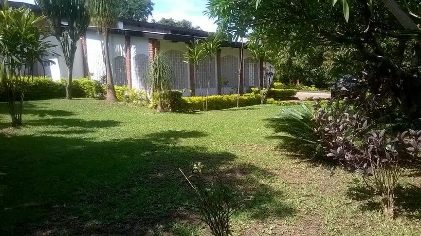 Longonot Guest House 