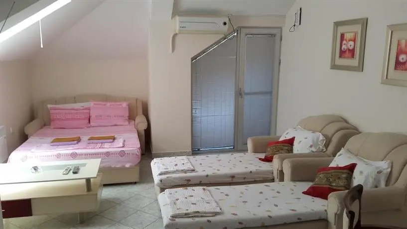 Apartmans Teodora Star Dojran 