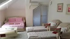 Apartmans Teodora Star Dojran 