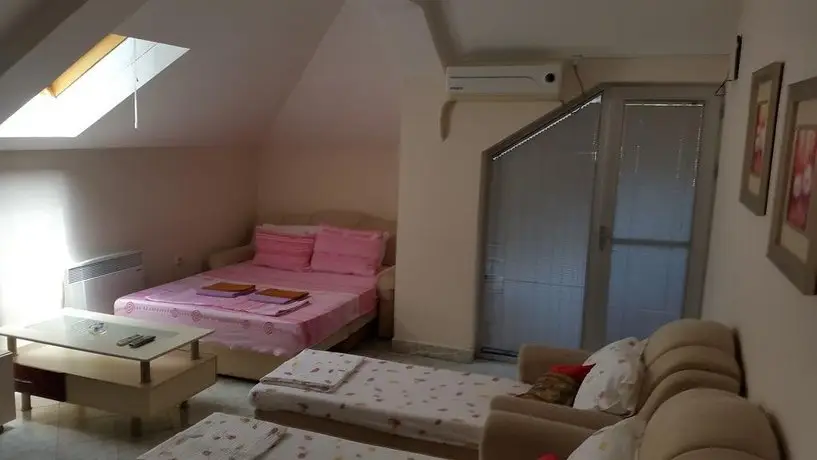 Apartmans Teodora Star Dojran 