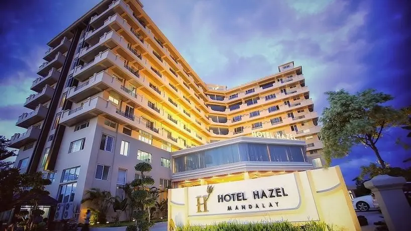 Hotel Hazel