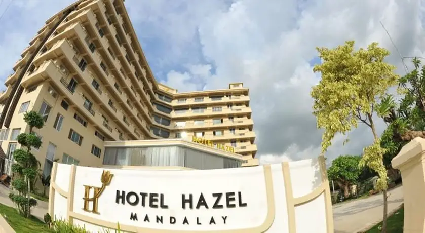 Hotel Hazel 