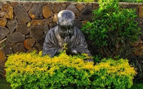 The Great Buddha Villa