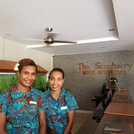 The Sanctuary Hotel Resort and Spa