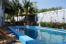 Yajure Surf Hostel 