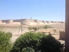 Hayat Inn Khiva 