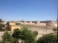 Hayat Inn Khiva 