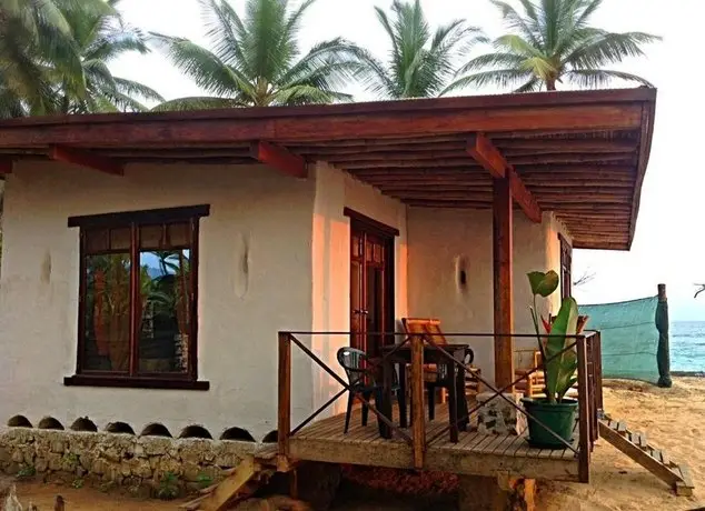 Jale Ecolodge