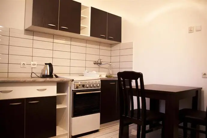 YellowHouse Pristina 