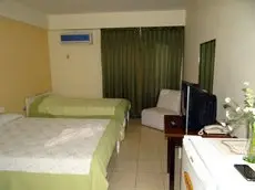 Hotel Executive Ciudad Del Este 