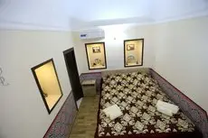 Hotel Khurjin 