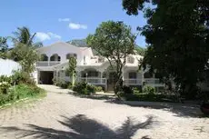 Mady's Villa Hotel 