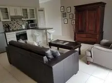 Rieks van der Walt Self-Catering Apartment 