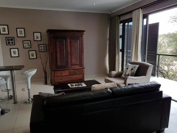 Rieks van der Walt Self-Catering Apartment