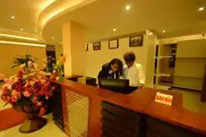 2000 Hotel Downtown Kigali 