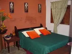 Hotel Villa Santo Domingo 