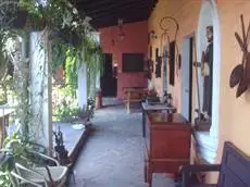 Hotel Villa Santo Domingo 