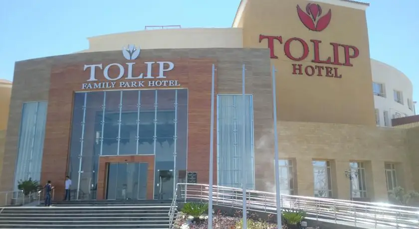 Tolip Family Park Hotel