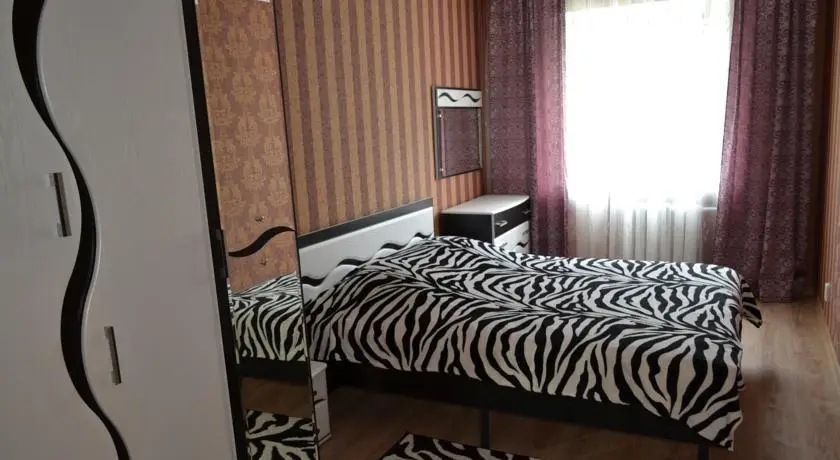 Apartment Khmelnitskogo