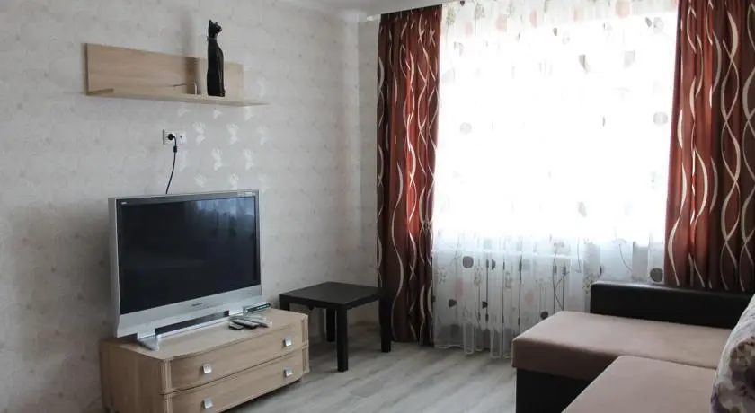 Apartments on Gogolya Brest 