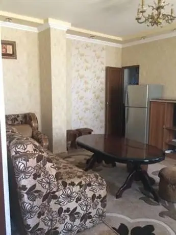 Rose Apartment Tsaghkadzor 