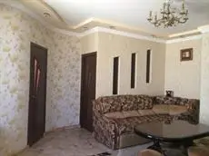 Rose Apartment Tsaghkadzor 