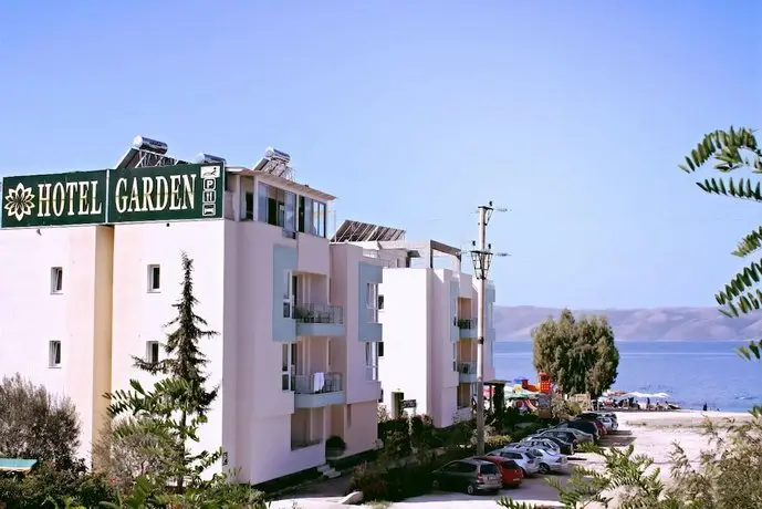 Hotel Garden Vlore