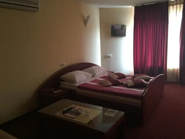 Hotel Park Tuzla 