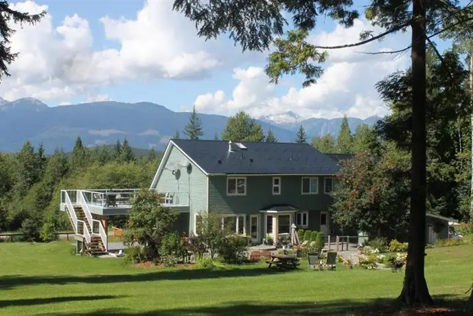 Remo Ridge Bed & Breakfast