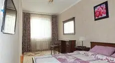 Apartment on prospekt Pobedy Gomel 