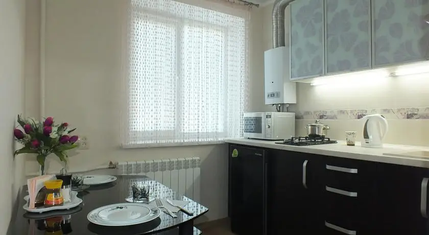 Apartment on prospekt Pobedy Gomel 