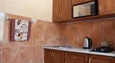 Apartment on prospekt Pobedy Gomel 