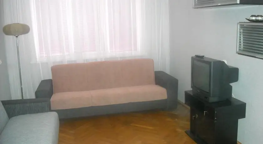 Apartment Karbysava 