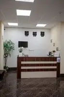 Hotel Tsentralnaya Gomel 