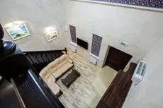 Hotel Tsentralnaya Gomel 