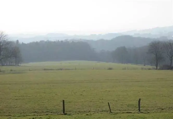 Les Ardennes Ensoleillees 