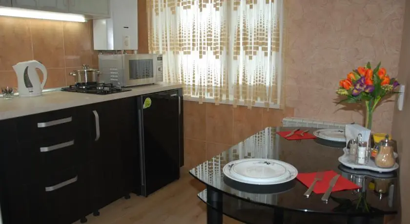 Apartment on Pobedy Gomel 